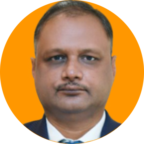 Additional Chief Secretary